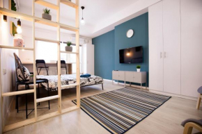 Ideal Studio